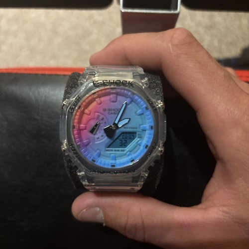 Montre shock homme - shock,