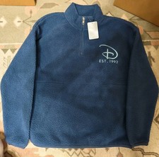 SWEAT POLAIRE STITCH PORTRAIT