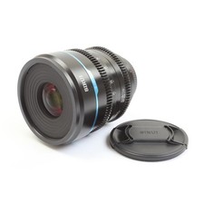 Sirui Cine Optique Night