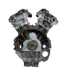 Moteur pour Land Rover Range