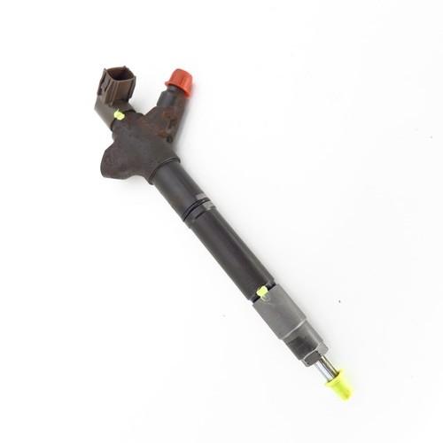 Injecteur toyota land cruiser - injecteur,