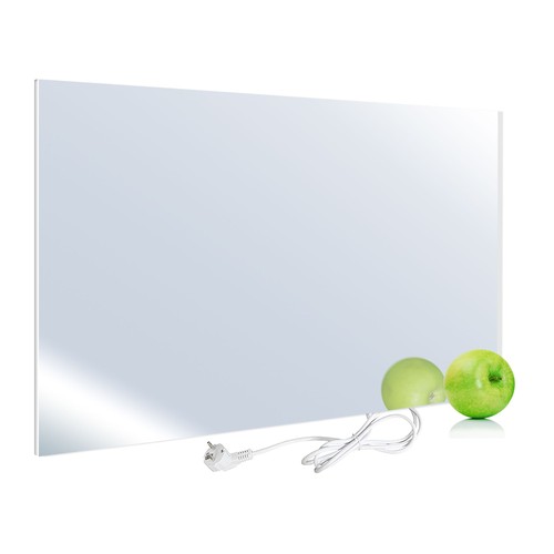 Chauffage infrarouge verre - infrarouge,