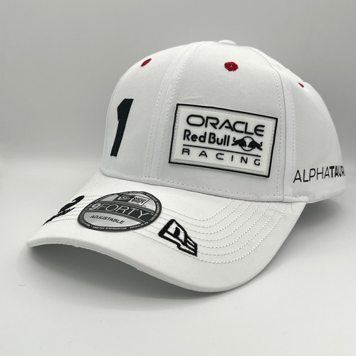 Casquette blanche red - blanche,