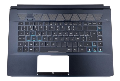 Nouveau boîtier clavier acer - nouveau,