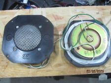 haut parleur Medium 3A  apogée monitor