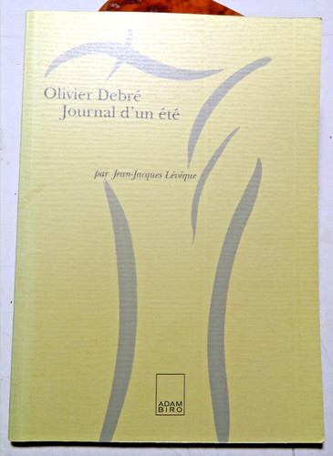 ABSTRACTION/OLIVIER