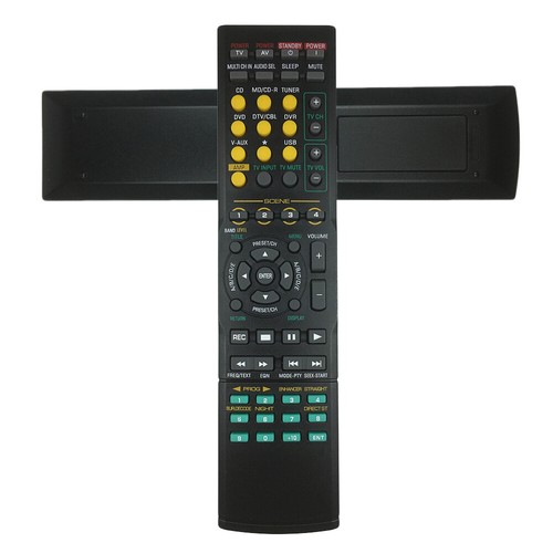 Remote control for yamaha - remote,