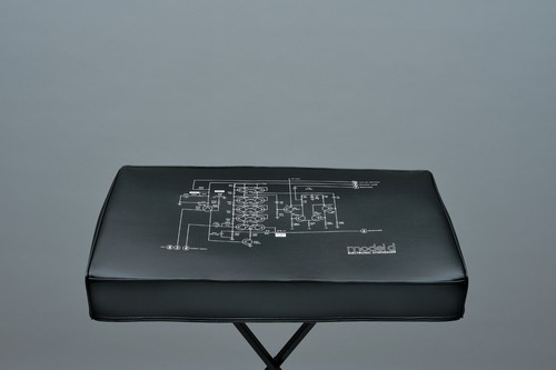 Moog minimoog model special - model, d