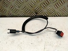 Coupe bordure Ryobi POWR LT2 (RLT26C) - Fil & interrupteur arrêt moteur