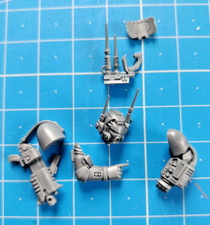  Infiltrators Bits Comms Array