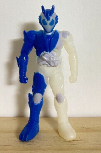 Mini figurine kamen rider - figurine,