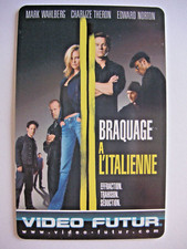 2 CARTES  VIDEO  FUTUR   N°
