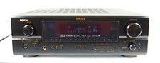 Denon avr 1907 multi - denon,