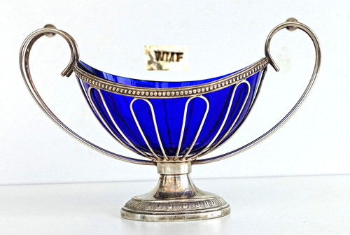 Wmf jardinière coupe art - wmf,