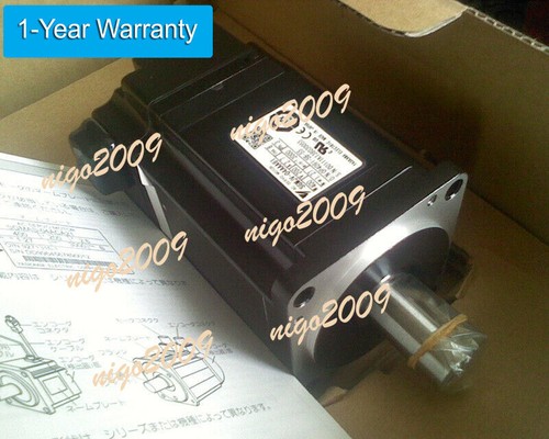 1pc yaskawa servo motor - yaskawa,
