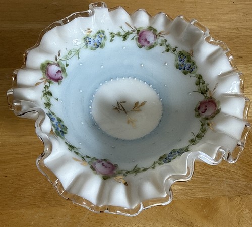 Fenton silver crest charleton - fenton,