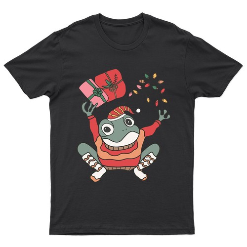 Shirt dessin animé - dessin,