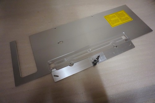 Horizontal wall mount for - horizontal,