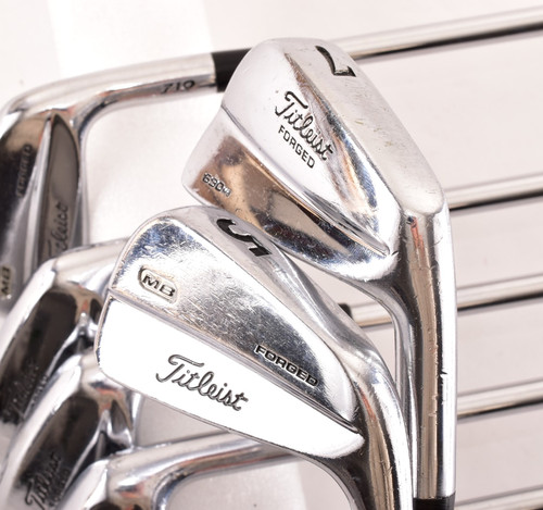 Titleist 710 690mb - titleist,