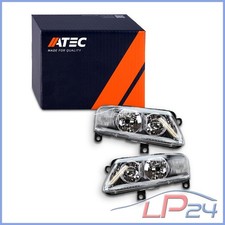 2x PHARE PRINCIPAL H7/H1 AVANT