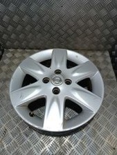 Jante NISSAN MICRA 3 PHASE 1 1.5 DCI - 8V TURBO /R:111888794