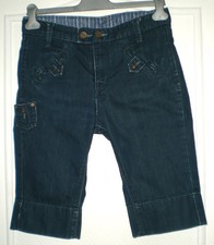 Joli bermuda jeans bleu LEVI'S