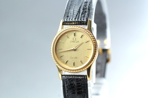 Montre femme omega ville - omega,