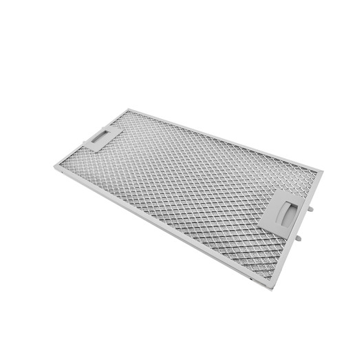 Filtre graisse métal - en,
