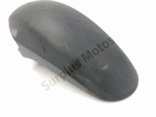 GARDE BOUE AVANT HONDA XL 125