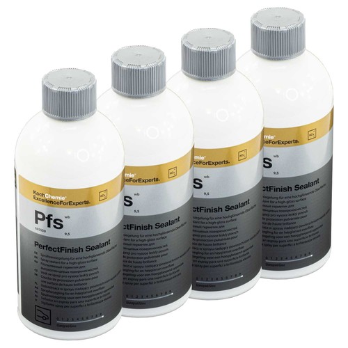 Perfect finish sealant koch - perfect,