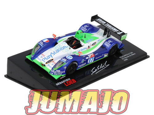 Rsl9 voiture ixo altaya - ixo,