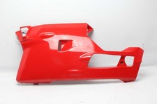 Carénage Bas Gauche Carénage