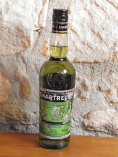 LIQUEUR D'ELIXIR DES PERES