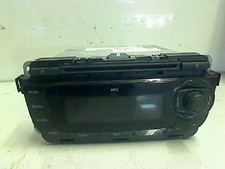 Autoradio d'origine SEAT IBIZA