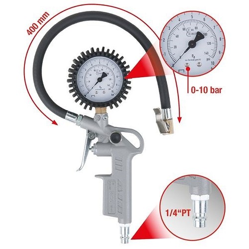 Tools gonfleur pneus - ks,