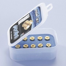 Polini main jet pack. 10 jets