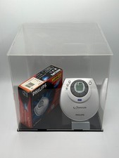 Philips EXP200 Discman Lecteur Baladeur CD Player Portable Walkman+Test OK!