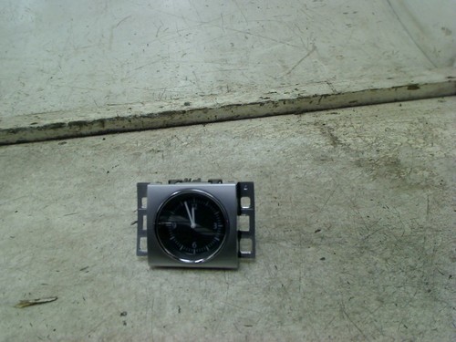 Horloge passat variant - horloge,