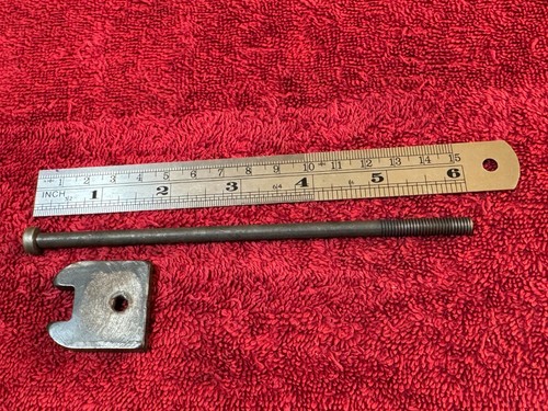 Browning bar stock bolt - browning,