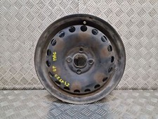 Jante acier / tôle - Volkswagen Up / Seat Mii / Skoda Citigo - 5" x 14" ET35