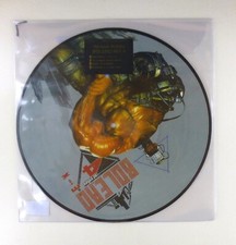 12" LP Vinyle - Divers –