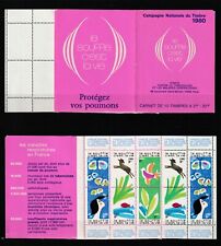 FRANCE - Carnet de 10 Timbres