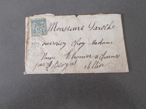 Env sage cachet sauxillanges - env.sage.cachet, sauxillanges.a