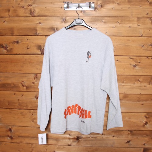 Sweat adidas streetball - sweat,