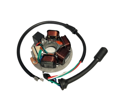 Stator fils faston - fils,