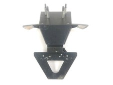 SUPPORT DE PLAQUE ET ECLAIRAGE TRIUMPH SPEED TRIPLE 2011-2014 / NE 46901