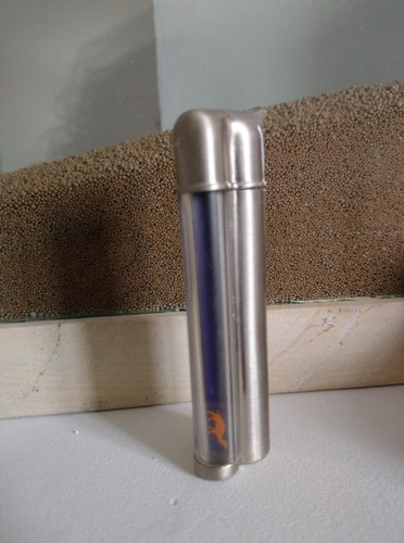 Briquet camel inox - camel, en