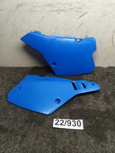 Couple fianchetti suzuki - de, rm