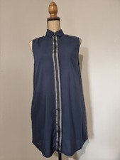 DIESEL : TUNIQUE MARINE GALON