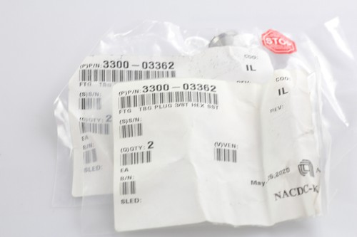 3pcs applied materials amat - materials,